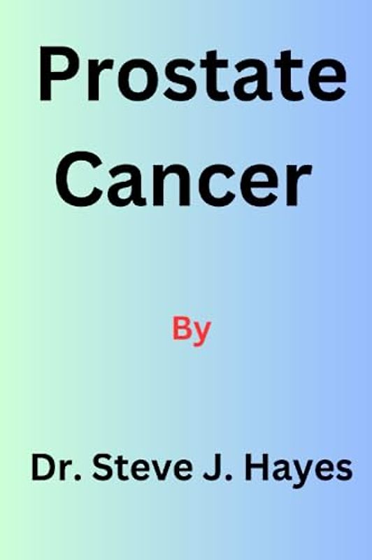 Prostate Cancer