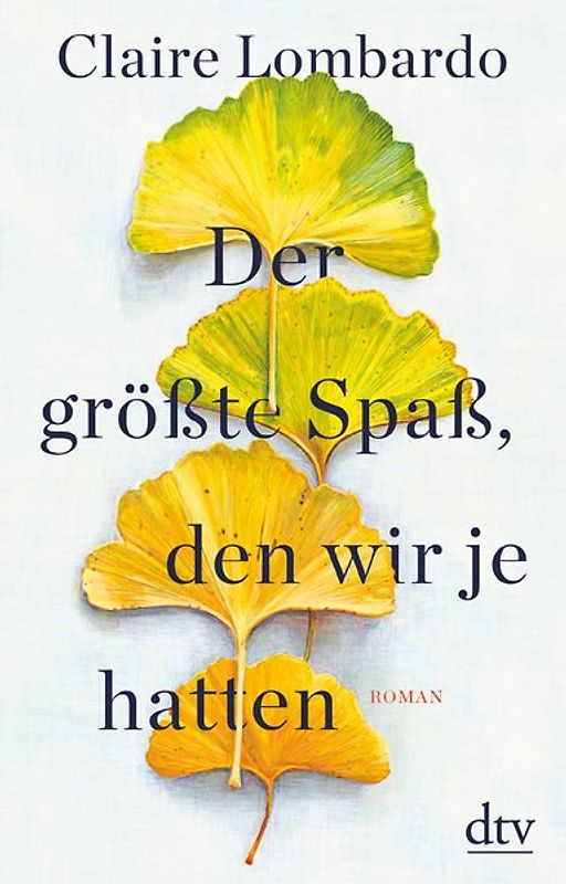 Der größte Spaß, den wir je hatten