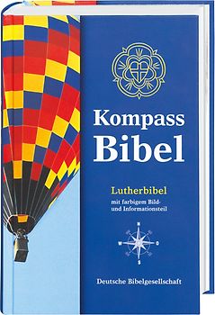 Kompass Bibel