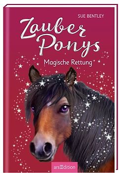 Zauberponys - Magische Rettung