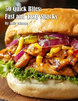 50 Quick Bites