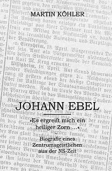 Johann Ebel