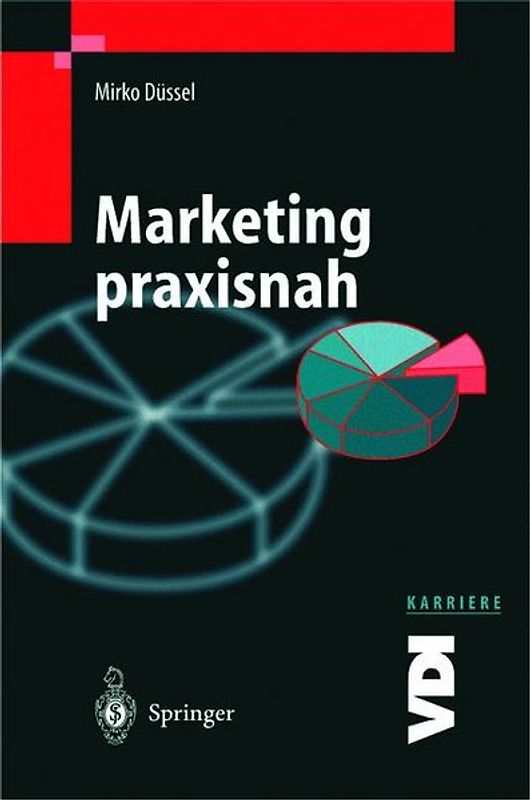 Marketing für Quereinsteiger