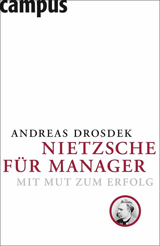 Nietzsche für Manager