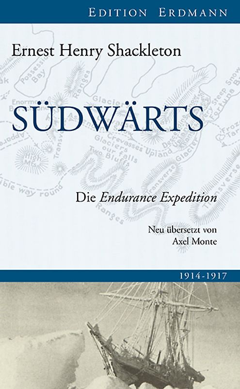 Südwärts