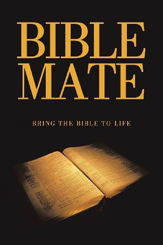 BIBLE MATE