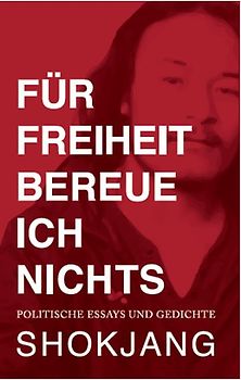 Für Freiheit bereue ich nichts