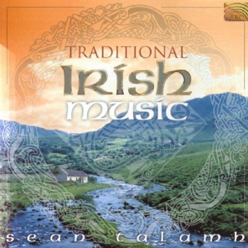 Sean Talamh - Traditional Irish Music