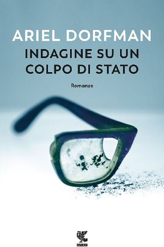 Indagine su un colpo di stato