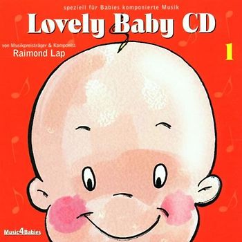 Raimond Lap - Lovely Baby Vol.1