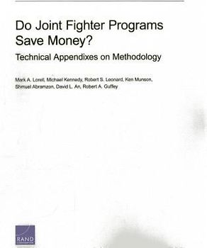 Do Joint Fighter Programs Save Money