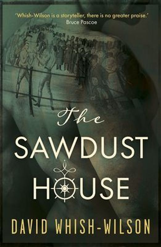 The Sawdust House