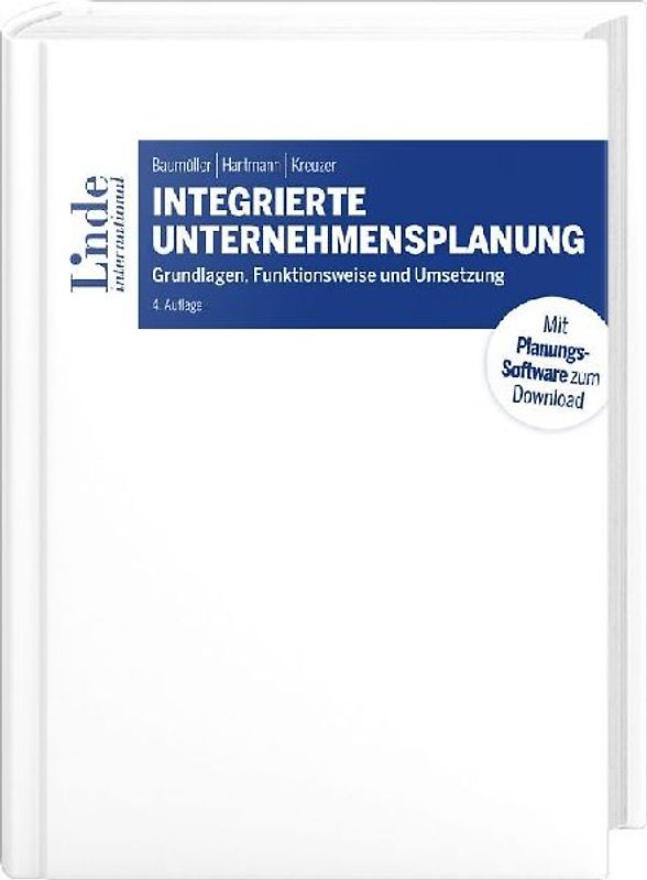 Integrierte Unternehmensplanung