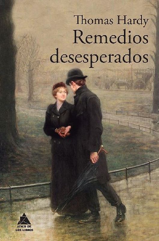 Remedios Desesperados