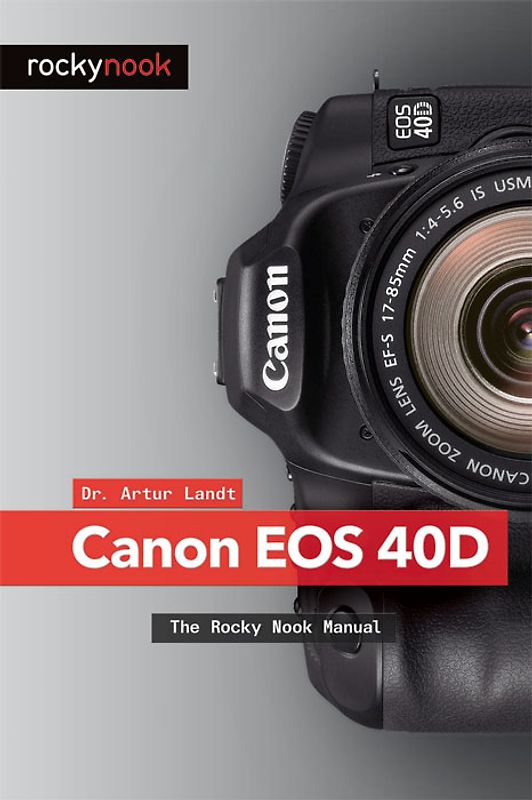 Canon 40D
