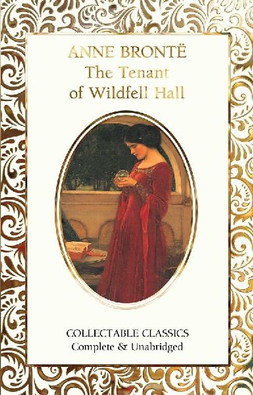 The Tenant of Wildfell Hall