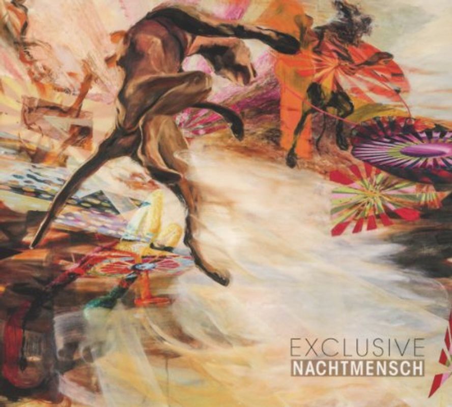 Exclusive - Nachtmensch