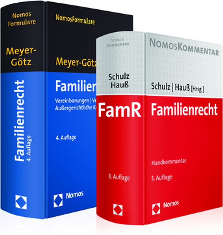 Paket FamilienRecht