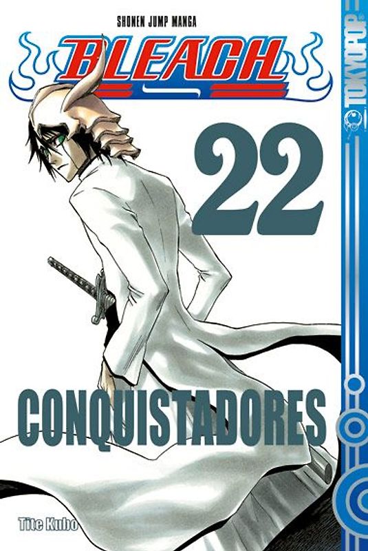 Bleach 22