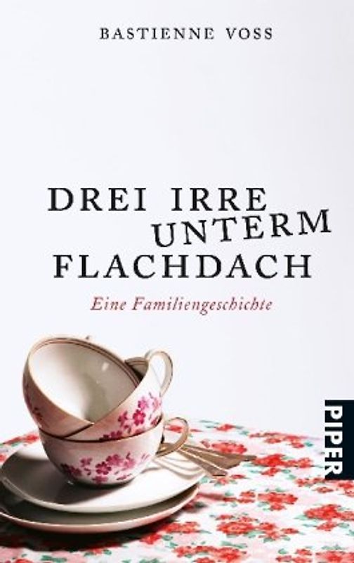 Drei Irre unterm Flachdach