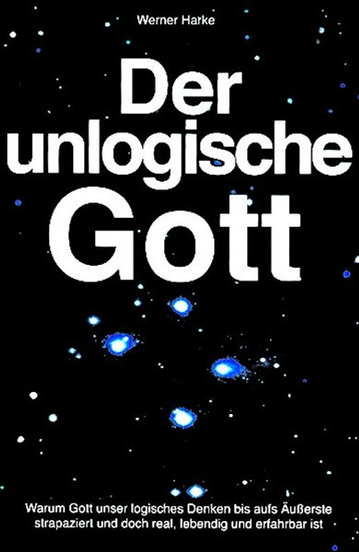 Der unlogische Gott