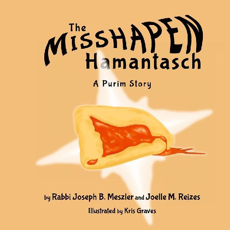 The Misshapen Hamantasch