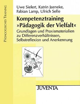 Kompetenztraining 'Pädagogik der Vielfalt'