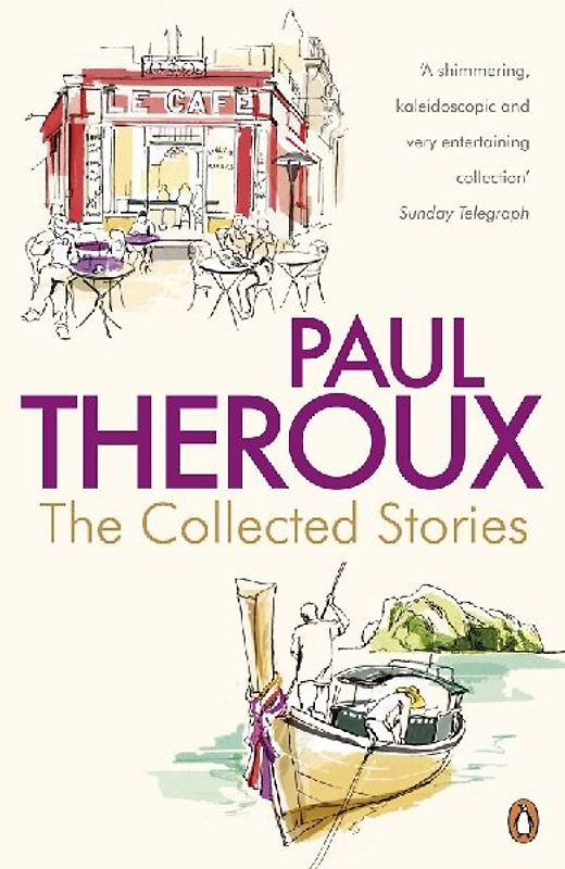 The Collected Stories