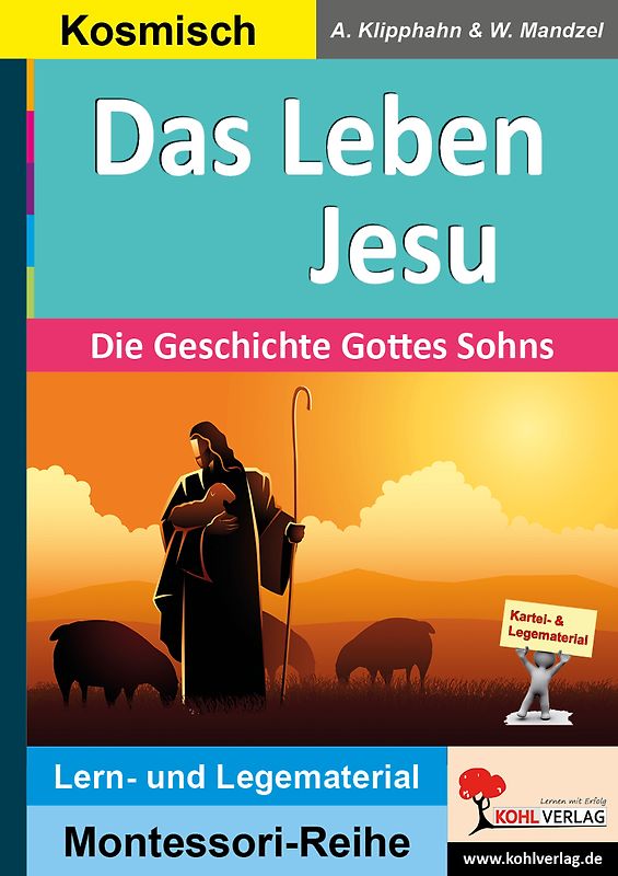 Das Leben Jesu