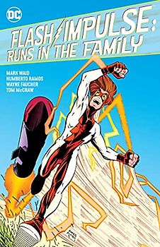 Flash/Impulse: Runs in the Family