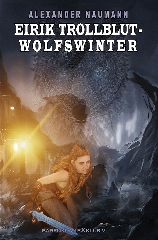 Eirik Trollblut – Wolfswinter