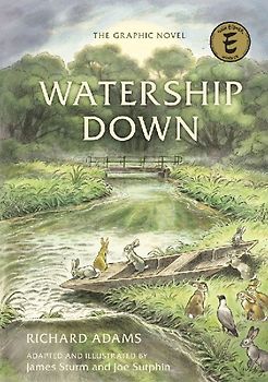 Watership Down