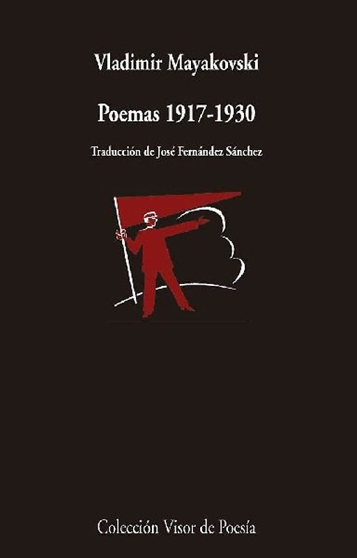 Poemas, 1917-1930