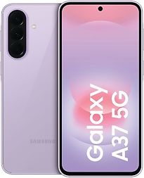Samsung Galaxy A37 5G Dual SIM 6GB 128GB lavendel - refurbished