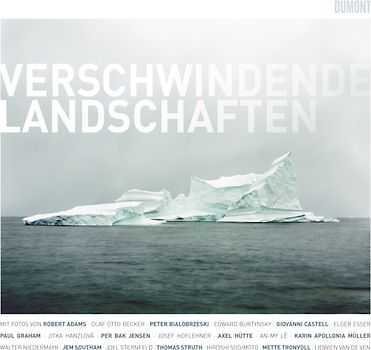 Verschwindende Landschaften