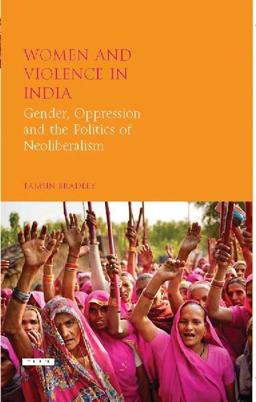 Women and Violence in India