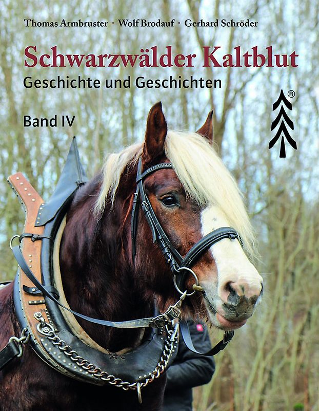 Schwarzwälder Kaltblut