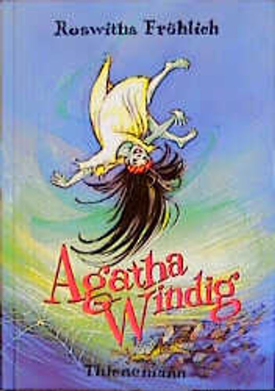 Agatha Windig
