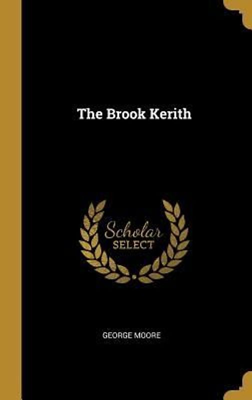 The Brook Kerith