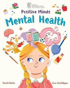 Positive Minds: Mental Health