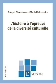 L’histoire à l’épreuve de la diversité culturelle
