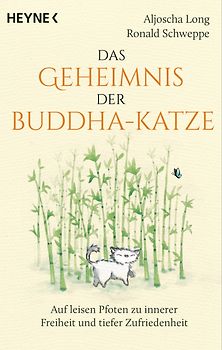 Das Geheimnis der Buddha-Katze
