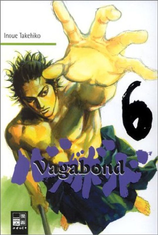Vagabond 06