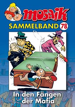 MOSAIK Sammelband 078 Softcover