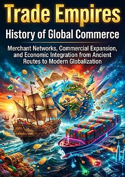 Trade Empires: History of Global Commerce