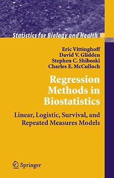Regression Methods in Biostatistics