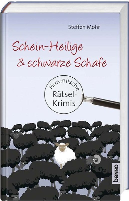 Schein-Heilige & schwarze Schafe