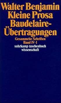 Gesammelte Schriften