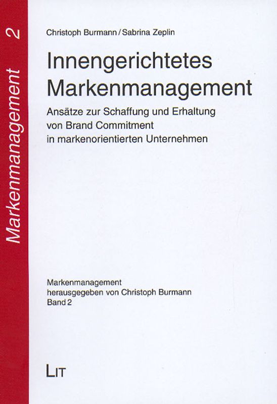 Innengerichtetes Markenmanagement
