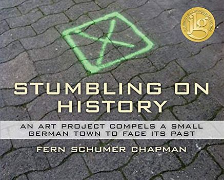 Stumbling on History: An Art Project Compels a Small German Town to Face Its Past
